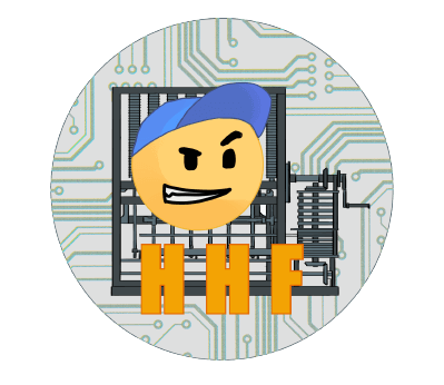 Happy Hackers Foundation